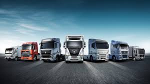 Commercial Vehicles